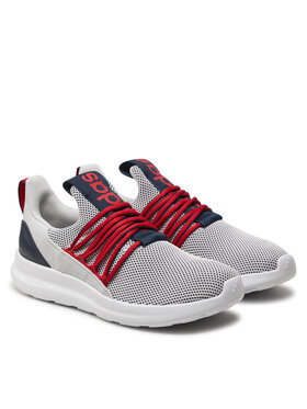 Adidas Tenisice Lite Racer Adapt 7.0 IE6333 Siva