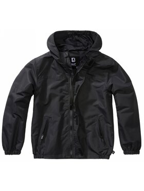Brandit Brandit Kurtka przejściowa 6011 Czarny Regular Fit