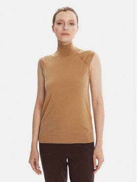 BOSS BOSS Dolcevita Fipini 50544998 Beige Regular Fit