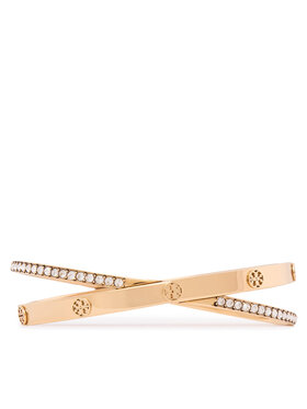 Tory Burch Tory Burch Apyrankė 184428 Auksinė