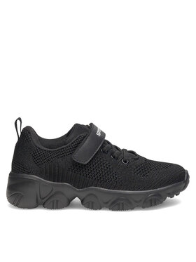 Sprandi Sprandi Sneakersy CP70-25614(IV)CH Černá