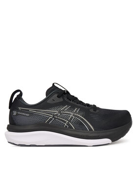 Asics Asics Tekaški čevlji Gel-Kayano 33 1012B939 Črna