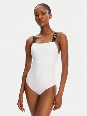 EA7 Emporio Armani EA7 Emporio Armani Costum de baie 7W000294 AF12213 U0002 Alb