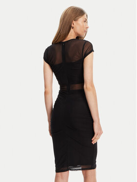 Φόρεμα κοκτέιλ Guess φωτογραφία