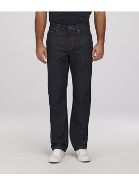 Lee Cooper Lee Cooper Jeansy JEANS M LC118 TOTEM RINSED Niebieski Regular Fit