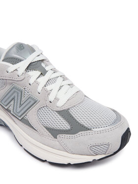 New Balance Αθλητικά New Balance - 7