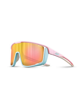 Julbo Julbo Okulary przeciwsłoneczne FURY Różowy