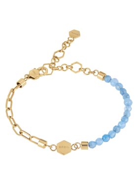 Breil Breil Bracciale KALEIDO Blu