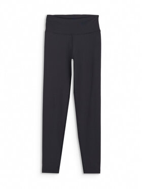 4F 4F Legginsy MULTI ACTIVE Czarny Slim Fit