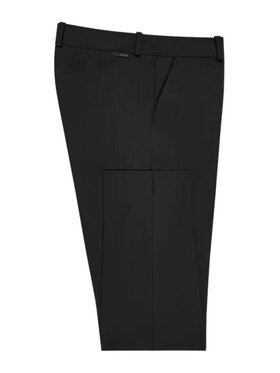RRD RRD Pantaloni outdoor 8000001380561 Nero Regular Fit