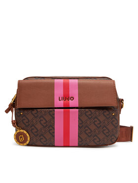 Liu Jo Liu Jo Handtasche AXX034 E0538 Braun