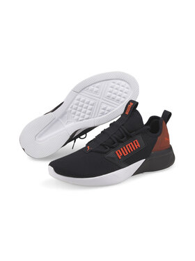 Puma Puma Sneakersy 195549 Czarny