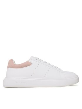 Trussardi Trussardi Сникърси 79A00879 Бял