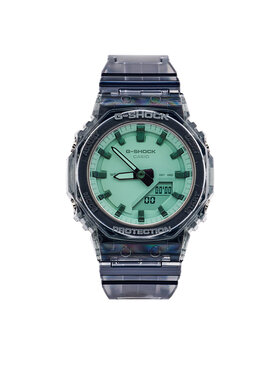 G-Shock G-Shock Orologio GMA-P2100SR-1AER Verde