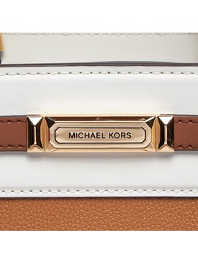 MICHAEL Michael Kors Torbica Primrose 30S4G12S1U Smeđa