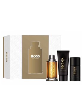 HUGO BOSS HUGO BOSS Boss The Scent Zestaw zapachowy