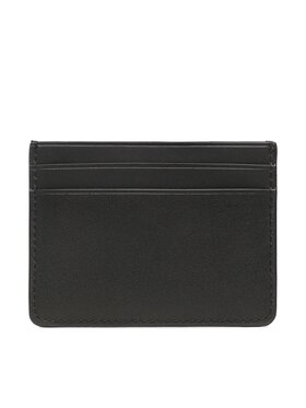 Calvin Klein Etui Za Kreditne Kartice Ck Concise Cardholder 6Cc K50K510601 Crna