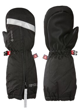 Kombi Kombi Rękawiczki Best Friend GORE-TEX® Czarny