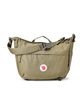 Fjällräven Fjällräven Torba 330582 Zielony
