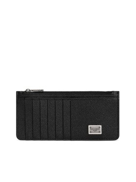 Dolce&Gabbana Dolce&Gabbana Πορτοφόλι BP2172 Μαύρο