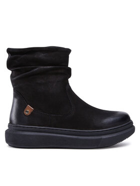 Lasocki Lasocki Stiefeletten WI23-SONIT-02 Schwarz