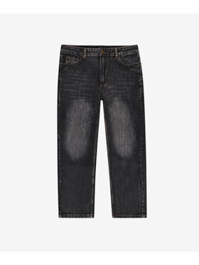 PROSTO. PROSTO. Jeansy Hopler Szary Regular Fit