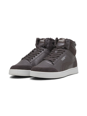 Puma Puma Buty 387609 Szary