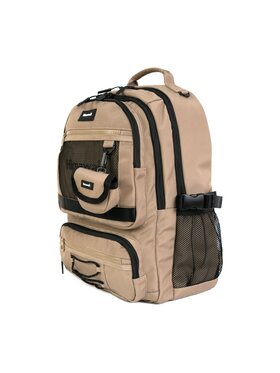 Himawari Himawari Plecak Hike Beżowy