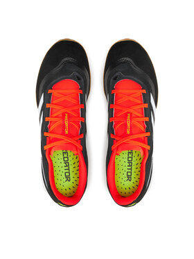 Adidas Čevlji Za Nagomet Predator 24 League Low Indoor Boots IG5456 Črna