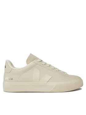 Veja Veja Sneakersy Campo Winter CW0503328 Beżowy