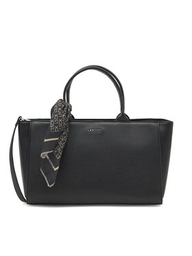Lasocki Lasocki Handtasche MLT-J-014-05 Schwarz