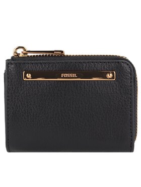 Fossil Fossil Portfel damski 286508 Czarny