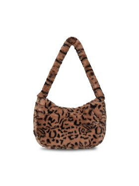 Pieces Pieces Handtasche Salli 17144066 Braun
