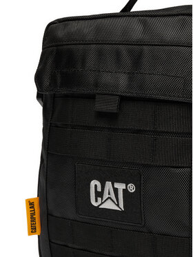 CATerpillar Torbica Za Okrog Pasu Combat Namib Tablet Bag 84036-01 Črna