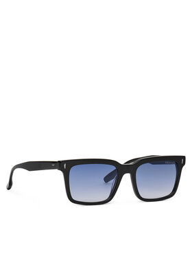Trussardi Сонцезахисні окуляри TSM9064 Чорний