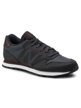 New Balance New Balance Sneakers GM500NVB Blu scuro