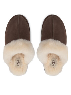 Ugg Copati W Scuffette II 1106872 Rjava