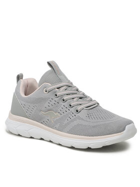 KangaRoos KangaRoos Tenisice Kn-Clair 30027 000 2063 Siva
