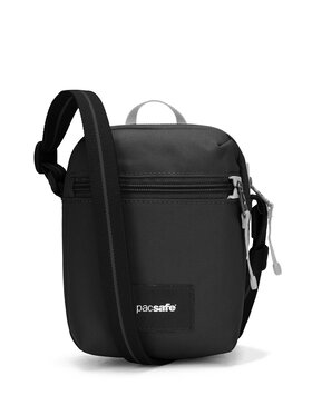 Pacsafe Pacsafe Torebka 299594 Czarny