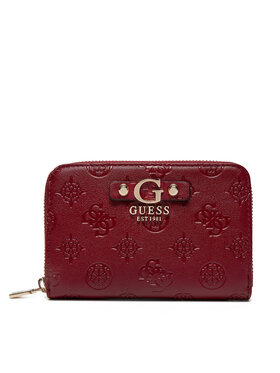 Guess Guess Nagy női pénztárca SWPD95 29140 Bordó
