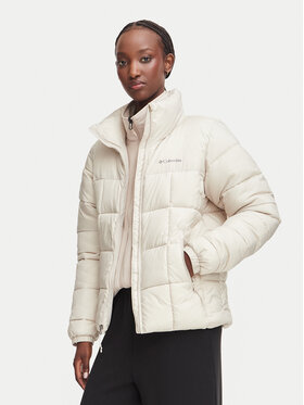Columbia Columbia Talvejope Puffect™ III Full Zip 2171251 Beež Regular Fit
