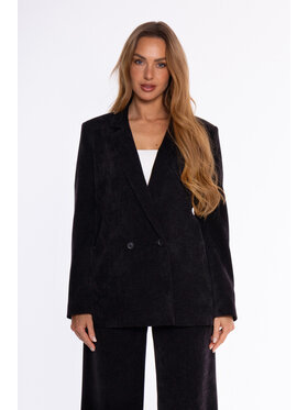 Made of Emotion Made of Emotion Giacca da abito M931 Nero Regular Fit