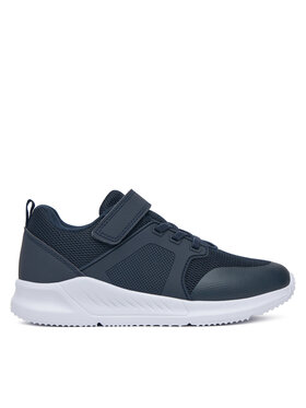 Action Boy Action Boy Sneakers BIC19591 Dunkelblau