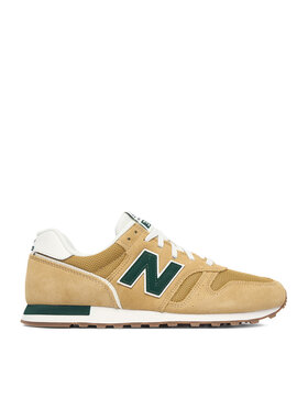 New Balance New Balance Sneakersy C-U3733HA Žltá