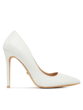 DeeZee DeeZee Szpilki HT92831-41 Biały