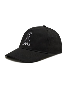 Patrizia Pepe Patrizia Pepe Baseball sapka 8F1650/AB01-K103 Fekete