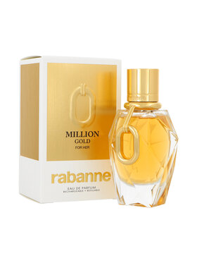 Paco Rabanne Paco Rabanne Million Gold For Her Woda perfumowana