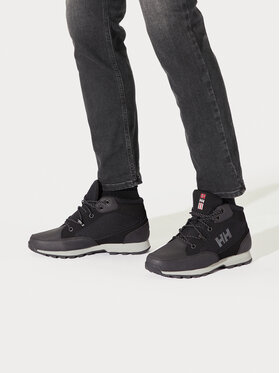 Helly Hansen Helly Hansen Трекінгові черевики Torshov Hiker 11593-990 Чорний