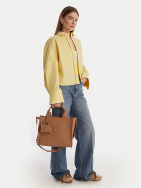 DKNY DKNY Borsetta R53AAR57 Marrone