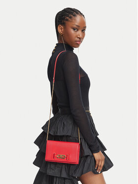 Elisabetta Franchi Elisabetta Franchi Torebka BS-08A-66E2-V320 Czerwony